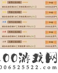 想不想修真怎样增添灵根-想不想修真灵根提拔攻略