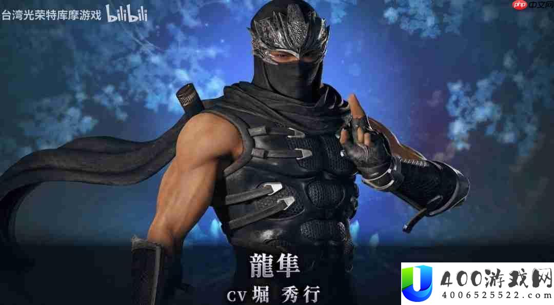 无双深渊新版本行将上线-绫音角色分享