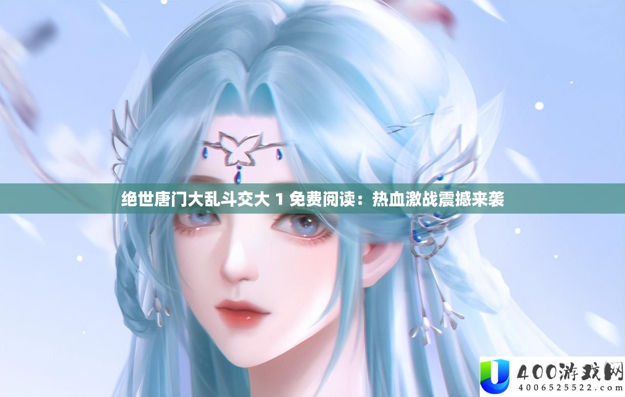 绝世唐门大乱斗交大 1 收费浏览：热血苦战震动来袭