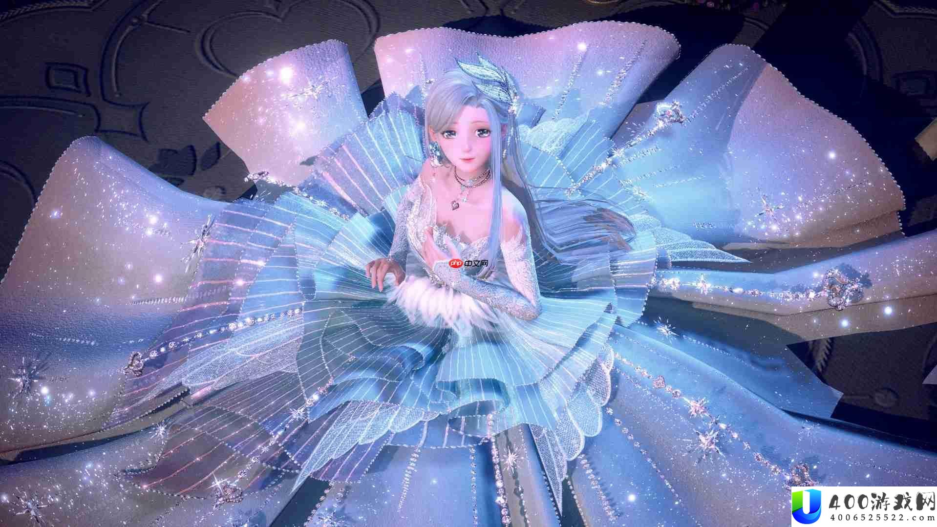 无限暖暖1