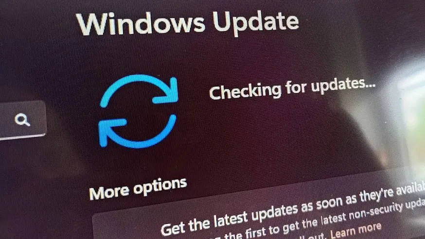Win12最少被推延一年-微软发布了Win-11-25H2