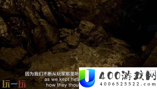 生化危机安魂曲八分钟开发者访谈第一集发布