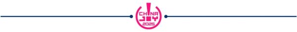 ChinaJoy
