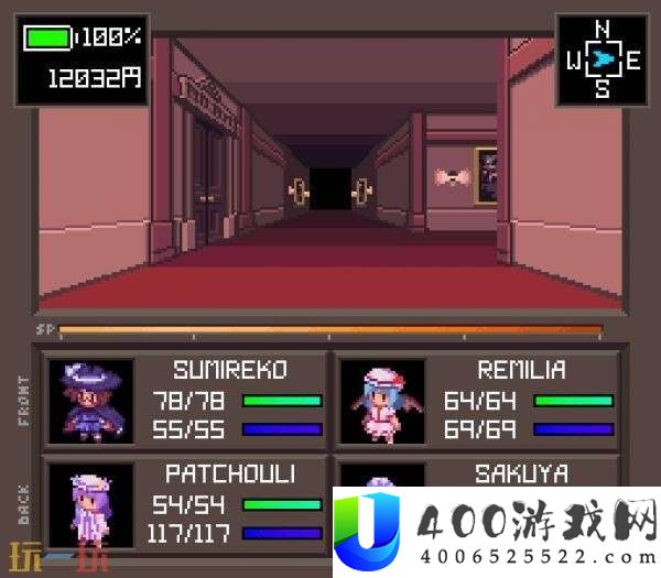东方人造梦将于7月3日登陆PS5