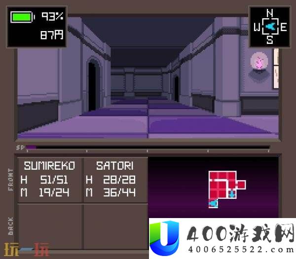 东方人造梦将于7月3日登陆PS5