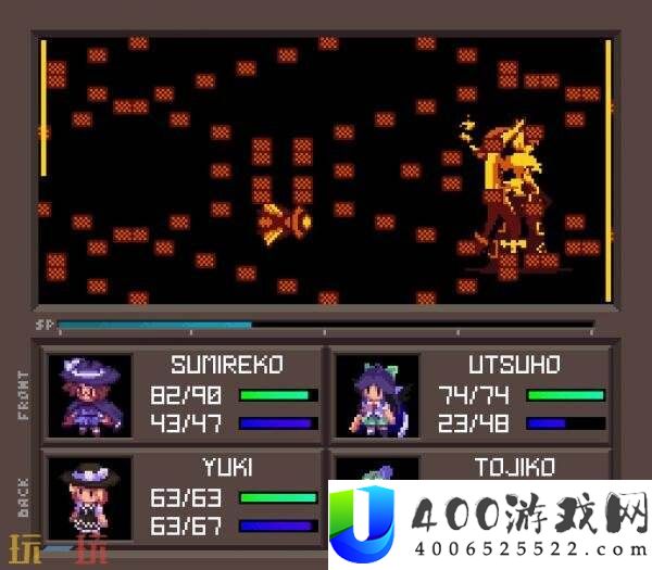 东方人造梦将于7月3日登陆PS5