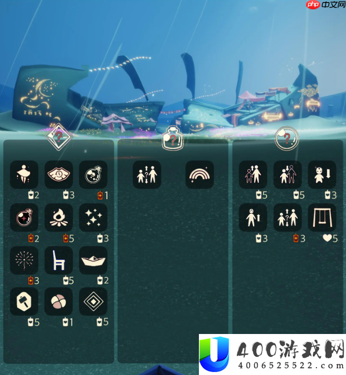 光遇6月27日免费魔法收集攻略