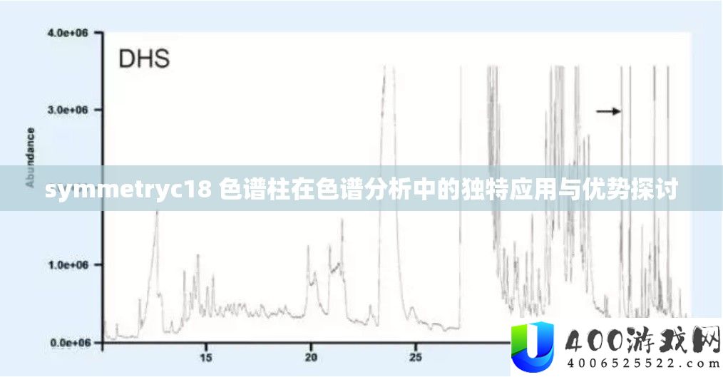 symmetryc18 色谱柱在色谱分析中的独特应用与优势探讨