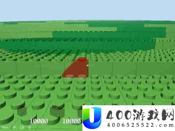 乐高联动我的世界衍生作再现江湖