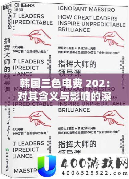 韩国三色电费 202：对其含义与影响的深化切磋剖析