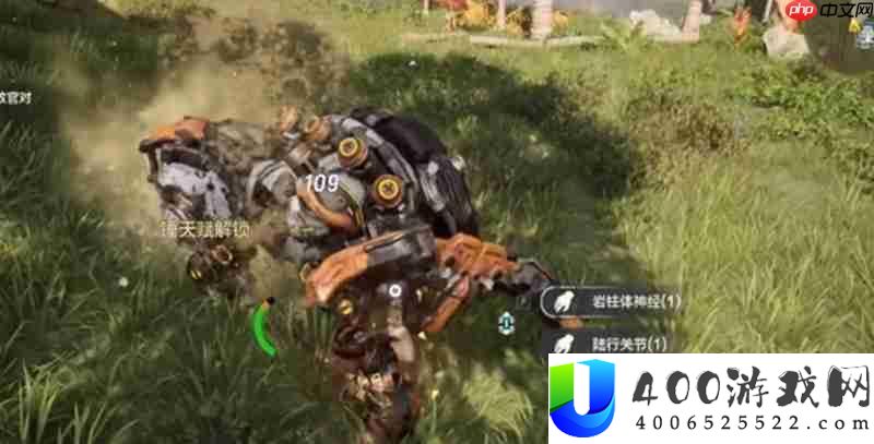 荒野来源大锤有甚么技艺-大锤作战技能全分析