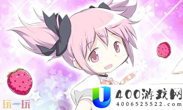 魔法少女小圆手游﻿举动轴机制分享-圆哆啦游戏机制攻略