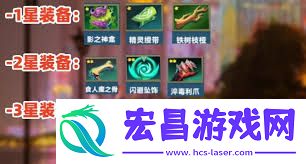 口袋斗蛐蛐小松鼠流派玩法攻略