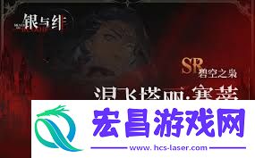 银与绯赛蒂好不好