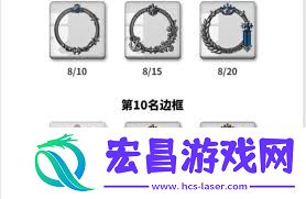 成功女神怎样取得新的盼望头像框-成功女神新的盼望头像框取得攻略