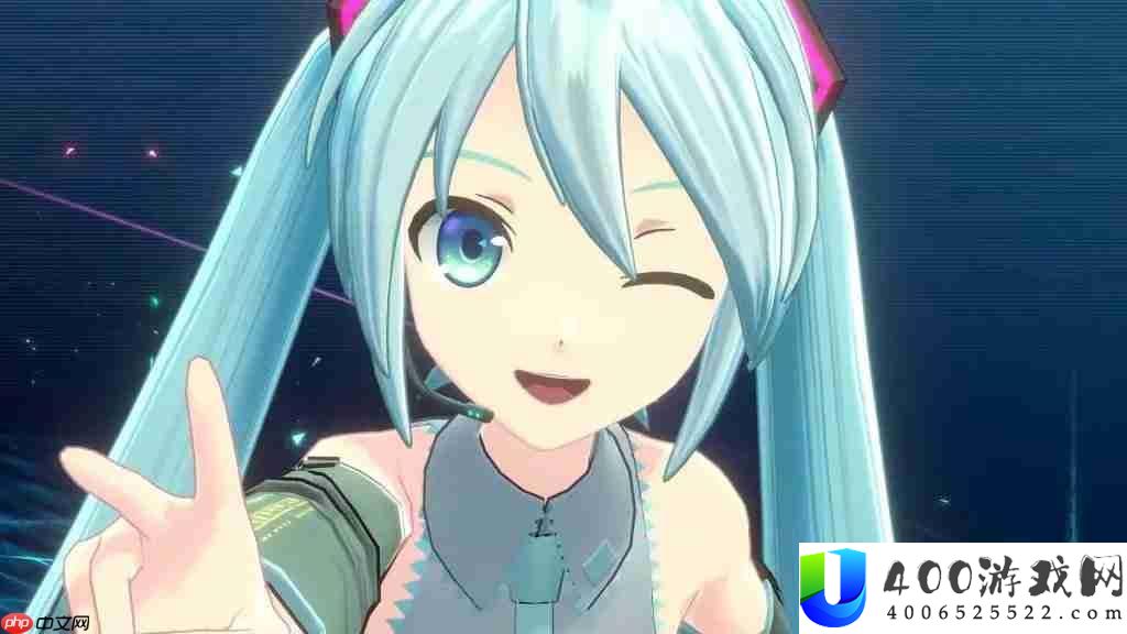 有氧拳击-feat.-初音将来7月10日追加三款DLC
