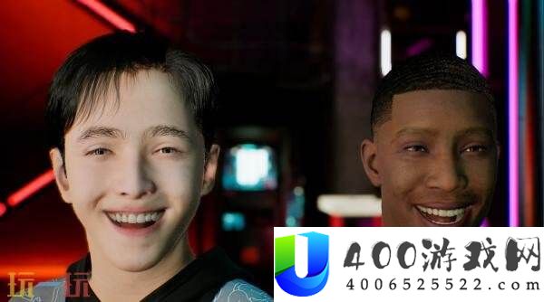 3D校园题材开放世界上学威龙现已正式发售