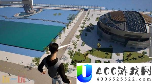 3D校园题材开放世界上学威龙现已正式发售