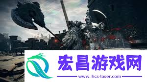 艾尔登法环无赖职业黑夜君临上手前瞻