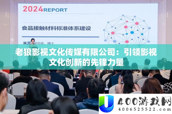 老狼影视文化传媒有限公司：引领影视文化创新的先锋力量