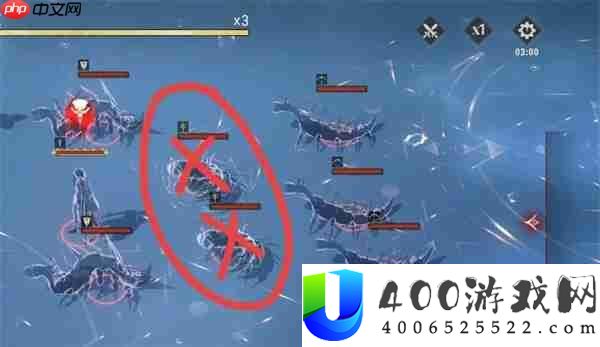 6通关攻略方法分享