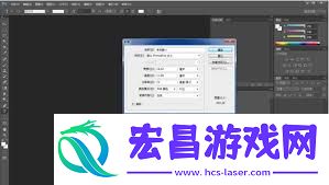 怎样使用ps渐变工具-ps渐变工具的使用攻略
