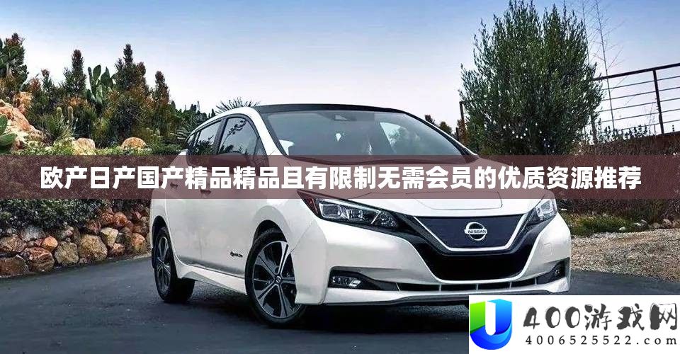 欧产日产国产精品精品且有限制无需会员的优质资源推荐