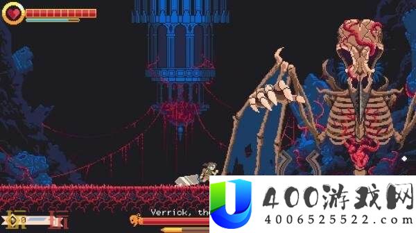 动作解谜类银河战士恶魔城GIGASWORD10月2日推出