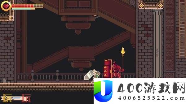 动作解谜类银河战士恶魔城GIGASWORD10月2日推出