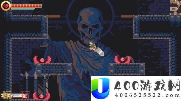 动作解谜类银河战士恶魔城GIGASWORD10月2日推出