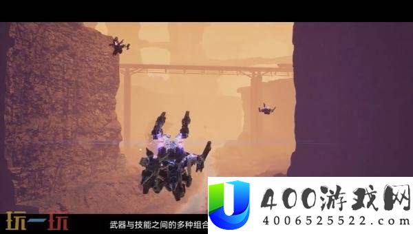 神话之裔游戏创作过程纪录片发布