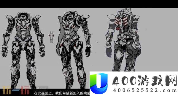 神话之裔游戏创作过程纪录片发布