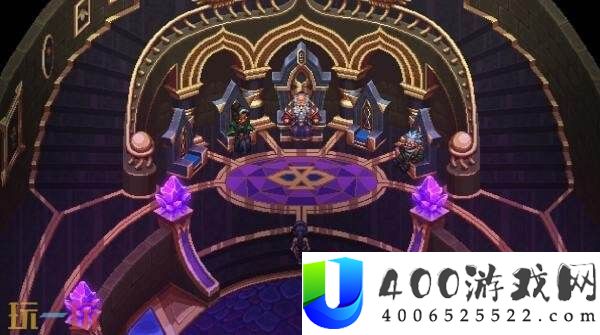 Drakantos封闭Beta测试7月25日在Steam开启
