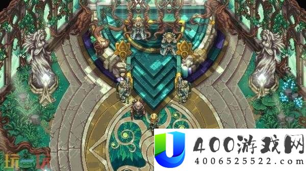 Drakantos封闭Beta测试7月25日在Steam开启