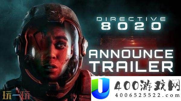 恐惧冒险Directive-8020推延至2026年上半年发布