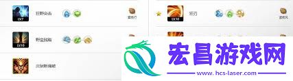 命运方舟狂剑士捕食者炼金选择攻略