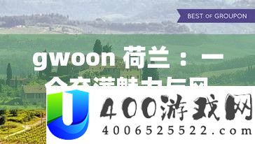 gwoon 荷兰 ：一个充满魅力与风情的欧洲国度