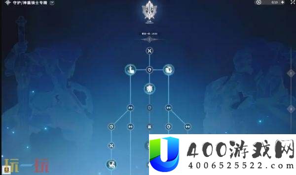 战力提升方法分享