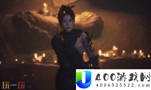 武器面板技能解析