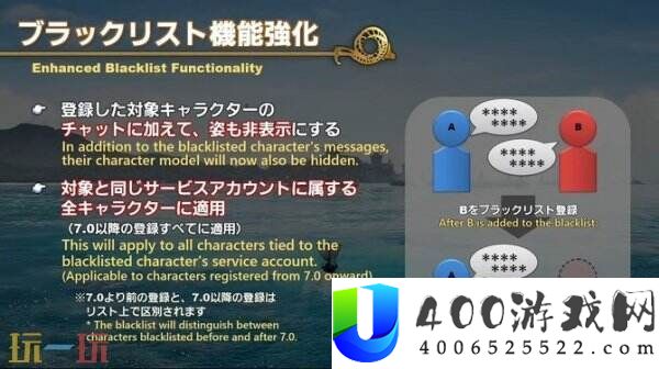 最终幻想14更新细节公开