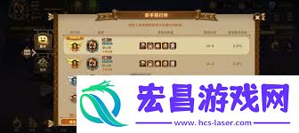 洛伊的挪动要塞英雄设备怎样洗练-洛伊的挪动要塞英雄设备洗练攻略