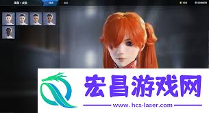 解限机粉色系少女捏脸数据怎样技巧-解限机粉色系少女捏脸数据技巧攻略
