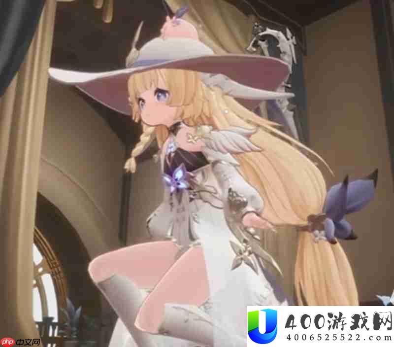 松露技能效果详细介绍