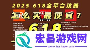 京东双618有哪些优惠举动-京东双618的优惠举动有啥
