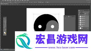Photoshop怎样制造矢量图-Photoshop制造矢量图的攻略