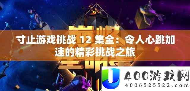 寸止游戏挑战 12 集全：令人心跳加速的精彩挑战之旅
