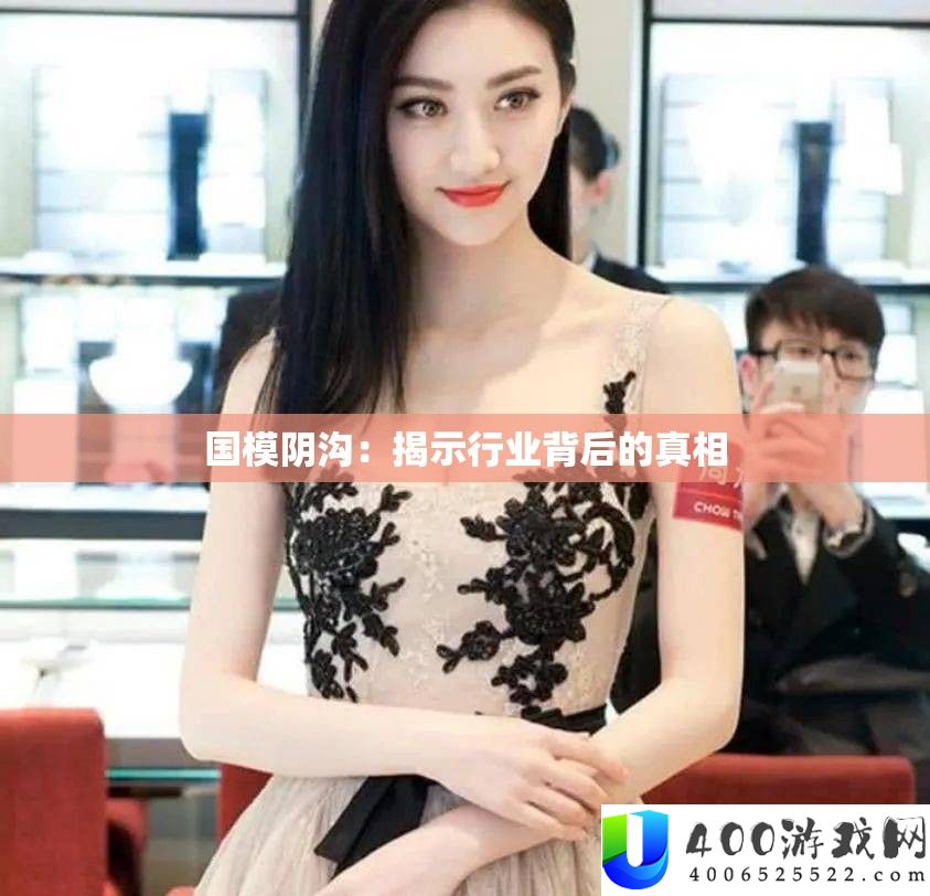 国模阴沟：揭示行业背后的真相
