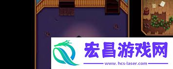星露谷物语绯红鱼在哪钓-星露谷物语绯红鱼的垂钓地址