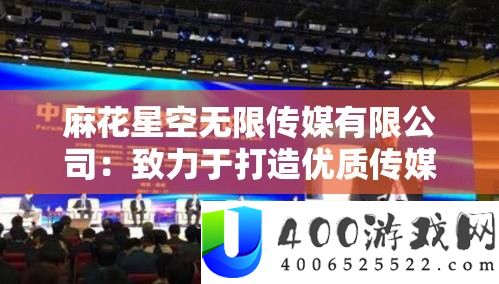 麻花星空无穷传媒限量公司：致力于打造优秀传媒内容的领军企业