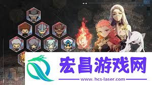 摸鱼骑士开荒阵容指南